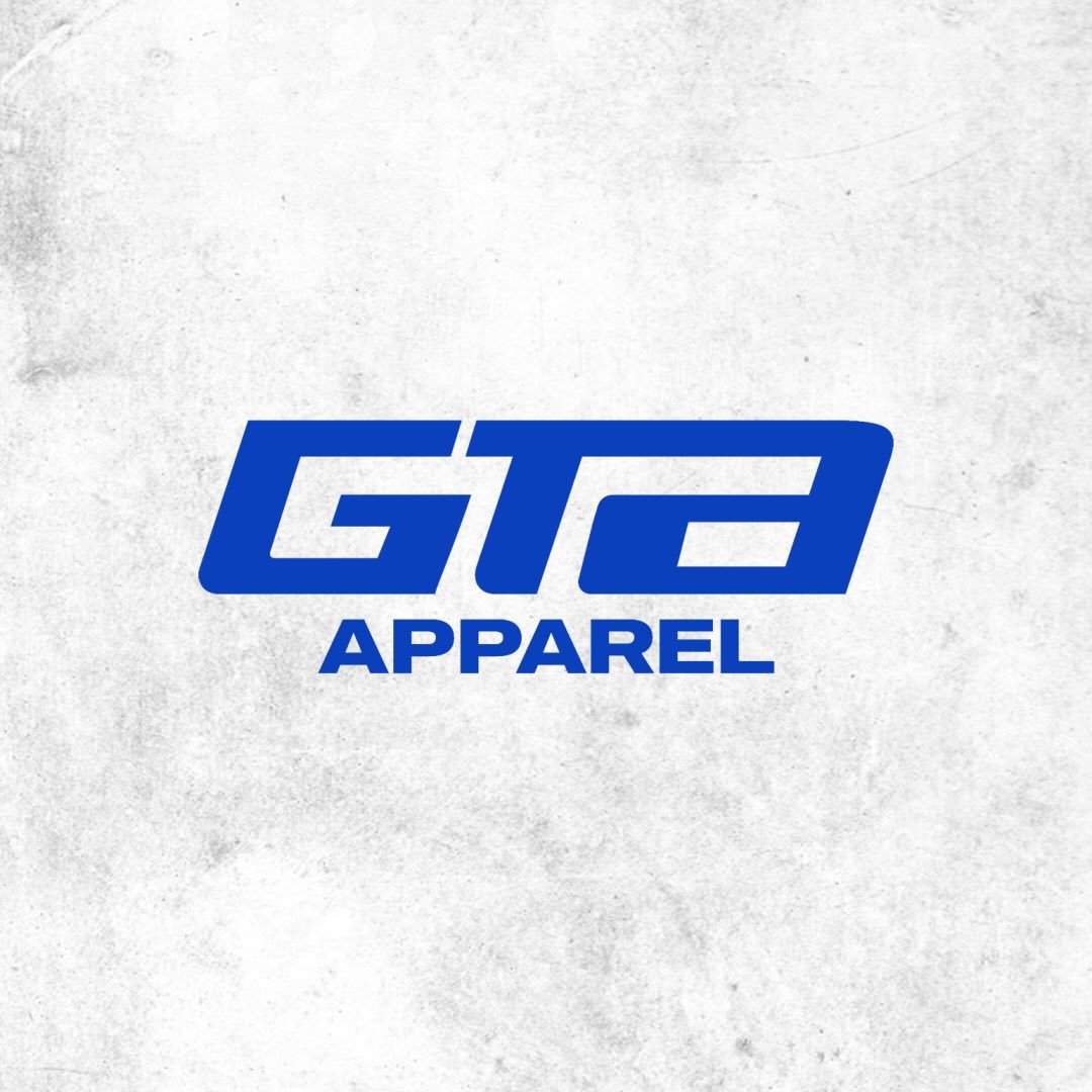 GTA Apparel Logo